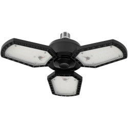 LEDVANCE 4058075843363 Highbay Blade E27 40W 840 E27 Blk