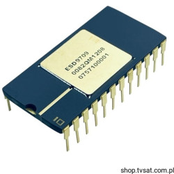 0082QM1208 Asic ICs Gold Plat DIP28CG