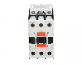 Stycznik mocy 3P 38 A AC3 cewka 230 VAC 50/60 Hz BF3800A230