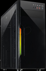 88881320 Inter-Tech ATX B-42 RGB enclosure