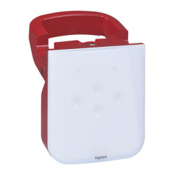 Oświetlenie robocze 1,8 W 230 V AC IK07, IK10, IP20, IP65