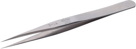 Pęseta precyzyjna Weller Erem® 3SA 120 mm