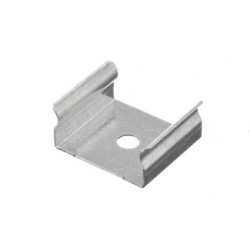 Uchwyt sprężysty montażowy miniLUX i minilux kątowy 30st.