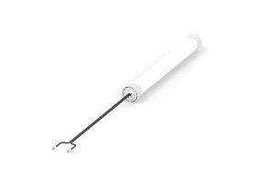 Antena GSM i GPRS 617–6000 MHz Złącze męskie SMA 3dBi MIMO 2x2, Wielokierunkowy