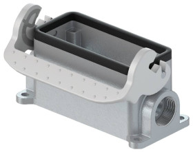 Wieland Electric 71.330.2435.1 Obudowa, część dolna 1 szt.