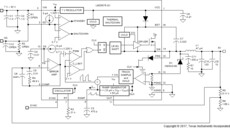 42V, 1.5A Step-Down Switching Regulator | PWP | 16 | -40 to 125
