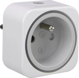 Licznik kosztów energii VOLTCRAFT SEM6000FR, Bluetooth 1626068