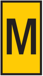 Oznaczniki kabli HellermannTyton zakres 2 → 2.8mm