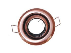 Oprawa halogenowa, OH18 antyk,