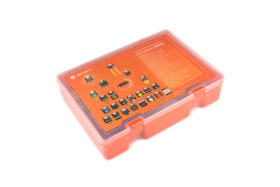 Gravity: 27 PCS Sensor Set for Arduino