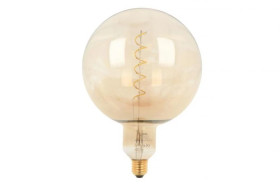 LED line E27 4W 6000K 70lm 220-240V FILAMENT G200