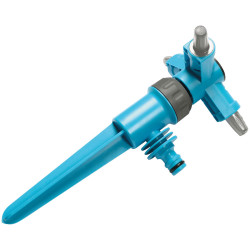 Flopro 70300511 Flopro Multi Jet Rotating Sprinkler