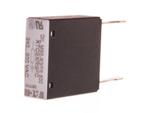 Układ ochronny RC dla styczników 240-500V DILM95-XSPR500 281207
