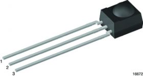 TSSP4P38 IR Mid Range Proximity Sensors