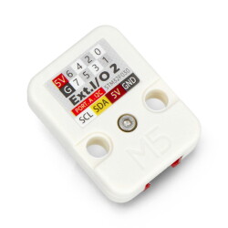 Moduł rozszerzeń I/O 2 - STM32F0 - M5Stack U011-B