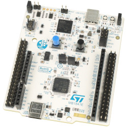 STM32 NUCLEO-U385RG-Q Nucleo-64 z STM32U385RGT6Q ARM Cortex-M33
