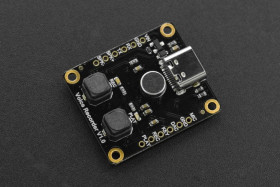 Fermion: Voice Recorder Module (Breakout)