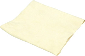 RS 1000 30120 Fensterleder Tkanina zamszowa 1 szt. (D x S x W) 35 cm x 52 cm x 1.5 mm