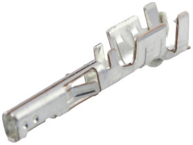 Molex 457730001 Microfit Female Term 457730001 Molex Zawartość: 1 szt.