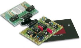 K-2625 OBROTOMIERZ CYFROWY