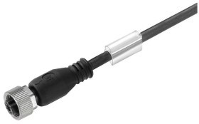 Kabel czujnikowy SAIL-M12BG-4-5.0U 5m 9457730500