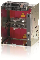 Część stała 1SDA073907R1 E1.2 W FP Iu=1600 3p HR, ABB, SACE Emax 2