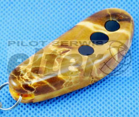 Obudowa pilota Corado Banan