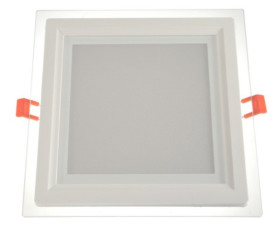 DOWNLIGHT LED SMD FINITY 18W 4000K