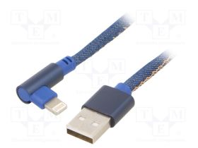 CC-USB2J-AMLML-1BL