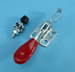 ŚCISK SZYBKOMOCUJĄCY 27kg GH-201