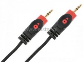 Jack 3,5 WT-WT 15m Cabletech economic