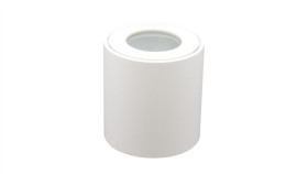 Oprawa Halogenowa Gu10 Natynkowa Biała Pojedyncza Ohn-7B Ip44