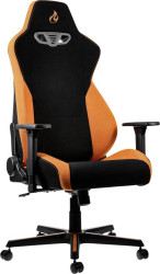 Fotel gamingowy Nitro Concepts S300 Horizon Orange