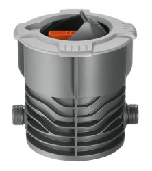 Zawór regulujący i zamykający 3/4" GZ Gardena 02724-20