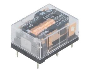 PRZEKAZNIK G6CU-1117P-US-3DC 3VDC 10A/30