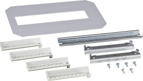 Fibox DRS ARCA 203015 1-rzędowa stal szary (D x S x W) 200 x 300 x 200 mm 1 szt.