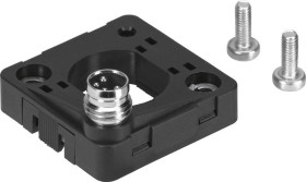 FESTO 8000327 Adapter elektryczny SASC-P4-A-M8-S 1 szt.