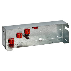 Płyta montażowa do szafy sterowniczej Schneider Electric 88011 1 szt.