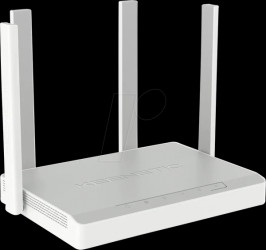 KN-2311-01-EU 4G Wi-Fi router, 2.4/5 GHz, 1775 Mbps