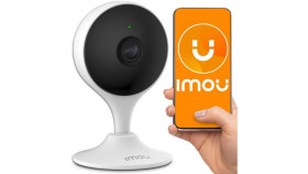 Kamera Ip Imou Cue2 Ipc-C22ep-A