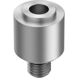 Zespół cylindra Festo do Akcesoria do napędów DADP