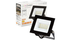 Hl-29/20W Naświetlacz Led Ip65 Nw