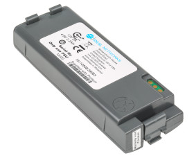 Akcesoria do testerów sieci komunikacyjnych, do uzytku z: Sygnał TEK II, SignalTEK NT, Moduł zasilający