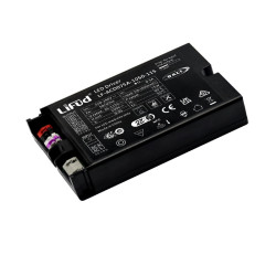 Zasilacz DALI DT6 75W 200-1050mA NFC 35-115VDC stałoprądowy
