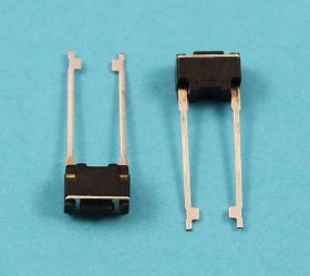 TACT SWITCH 6x3,5mm h=4,30mm 100SZT