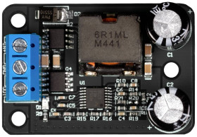 Regulator napięcia Joy-it SBC-Buck02 Przetwornica napięcia 1 szt.