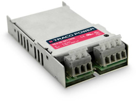 TracoPower TEQ 20-4823WIR Przetwornica DC/DC 667 mA 20 W Ilość wyjść: 2 x Content 1 szt.