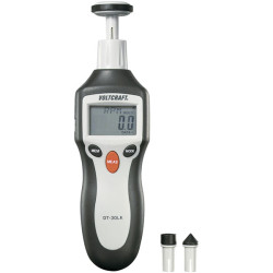 VOLTCRAFT DT-30LK Tachometer