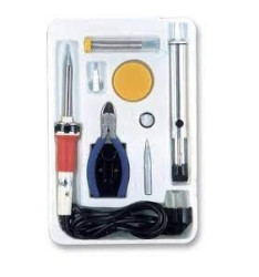 Lutowanica w zestawie ZD-920C