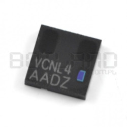 Czujnik odległości i światła VCNL4000-GS08 1-200 mm